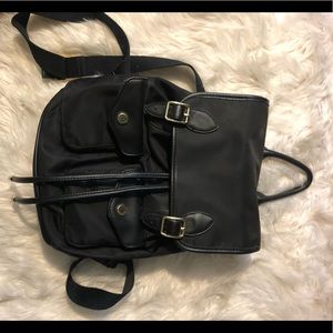 Tommy Hilfiger small backpack